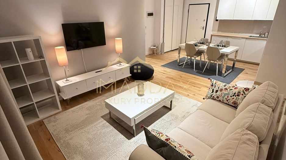 2 camere Lux - Aviatiei - Herastrau - Baneasa**** - Poză 1