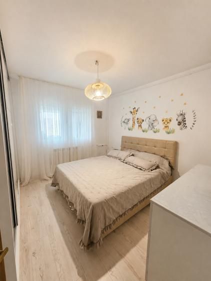 Vânzare 3 Camere 80 mp Bd. Mircea Vodă (Camera de Comerț) Centrala Bloc Monolit - Poză 8