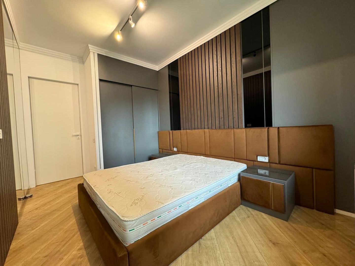 Apartament 3 Camere | 4 City North | Rond OMV | Loc de parcare - Poză 10