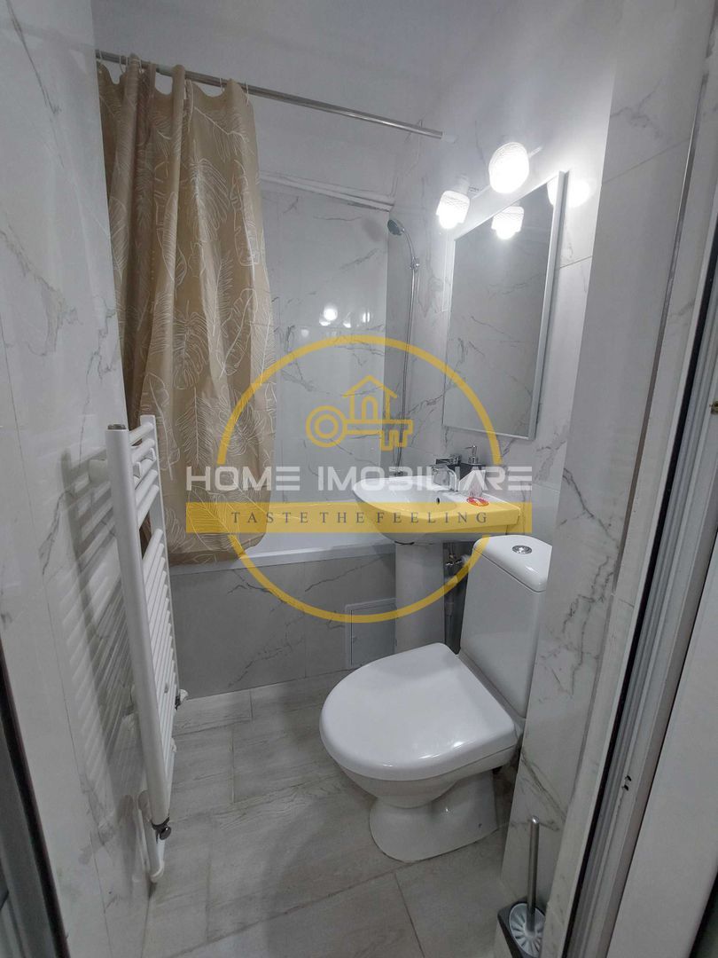 Apartament de inchiriat cu 1 camera/ zona Tudor Vladimirescu - Poză 7