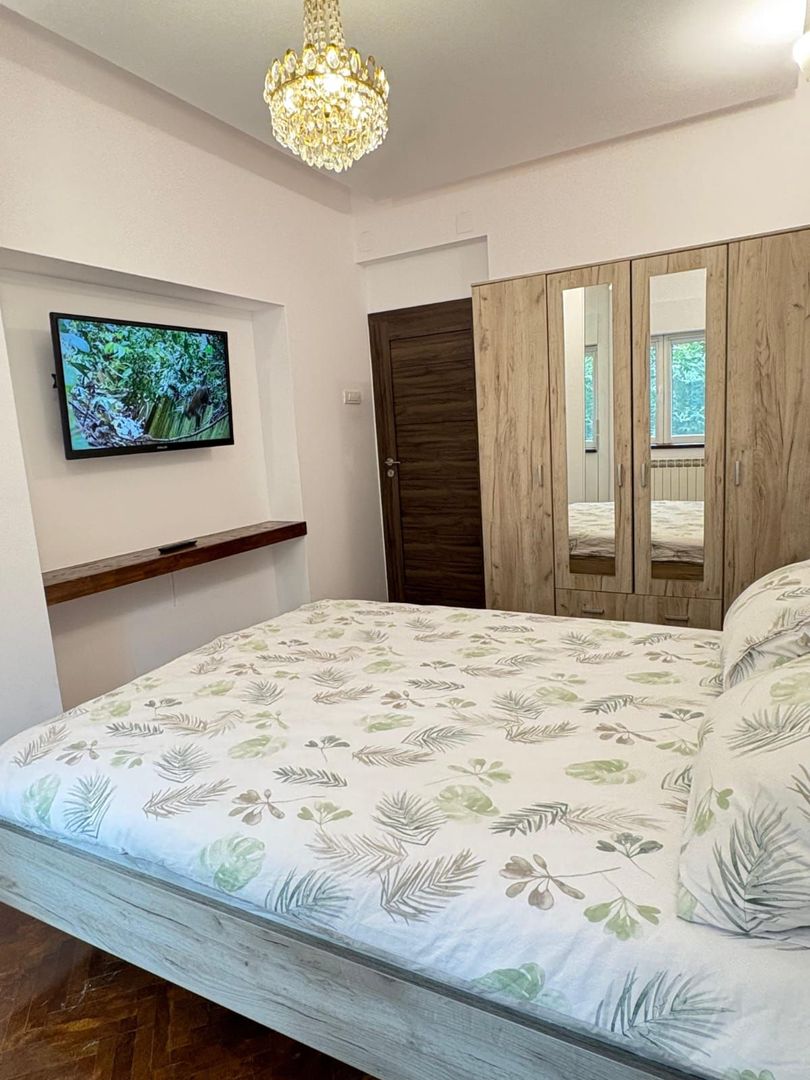 OFERTA 3 camere in Primaverii - terasa mare, luminos - Poză 14