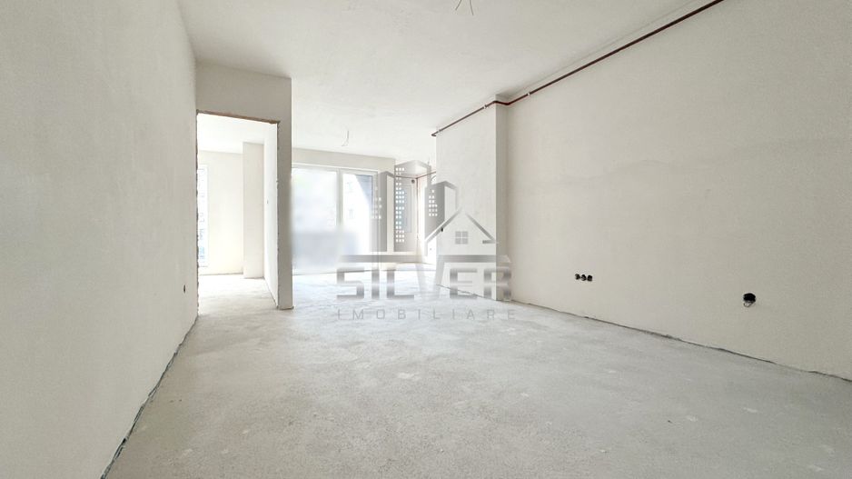 Apartament cu 2 camere la 5 minute de Vivo Center! - Poză 3