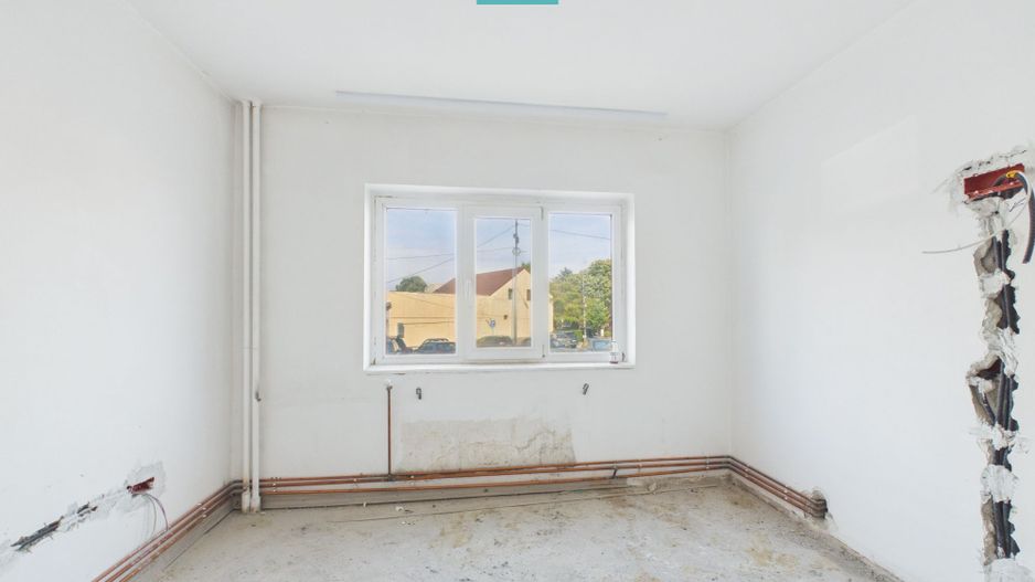 Apartament 3 camere, parter, Calea Aurel Vlaicu - Poză 3