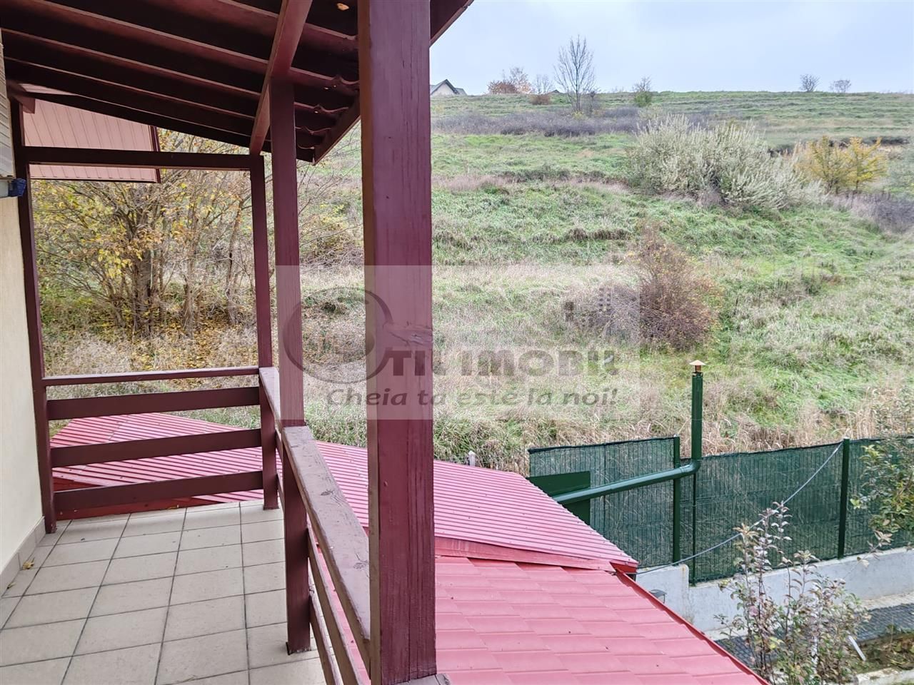 INTABULAT! Ap 3 camere  dec. etaj 1 cu intrare separata Zona Bucium - Poză 20