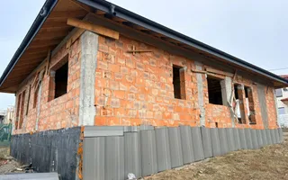 Casă individuală 4 camere, priveliște superbă, Vișan –ZERO COMISION! - Poză 11