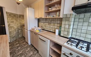 ARCUL DE TRIUMF - Apartament 3 camere de închiriat  în bloc diplomatic - Poză 2