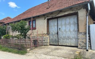 De vanzare | Casa veche in Cosdeni | Bihor | 23000  € - Poză 1