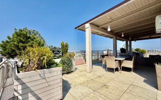 PENTHOUSE DE LUX CU VEDERE PANORAMICĂ | Parcare | CARTIER BUNĂ ZIUA - Poză 21