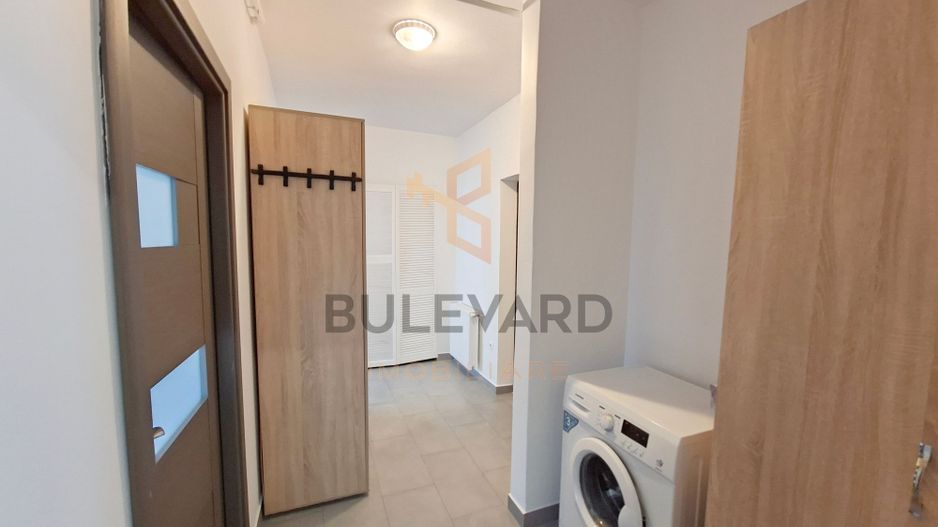 Apartament 2 camere + parcare subterana pe strada Soporului! - Poză 11