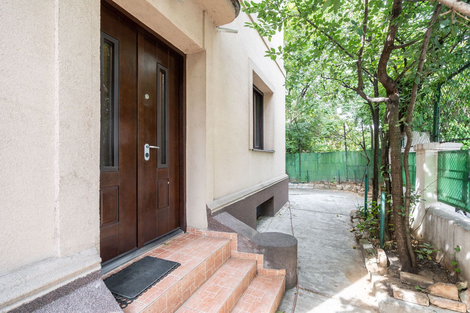 COMISION 0% - Vila 270 mp, teren 343mp renovata,  Floreasca - Stefan cel Mare - Poză 26