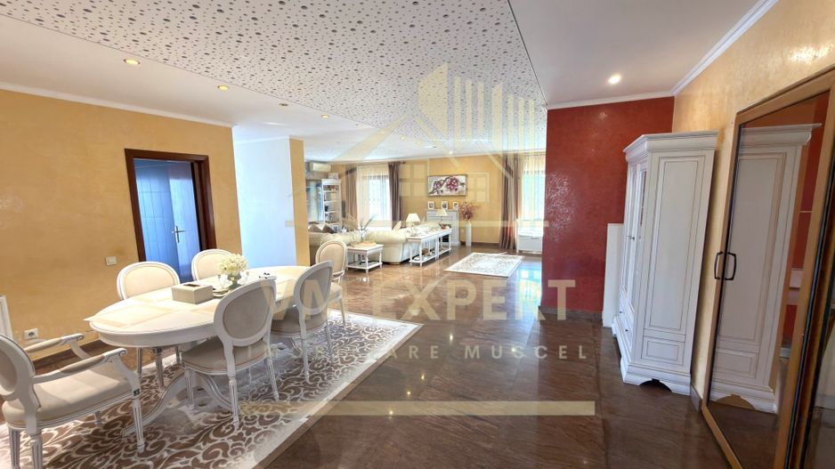 CASĂ 5 CAMERE TEREN 1600 MP CAMPULUNG - Poză 11