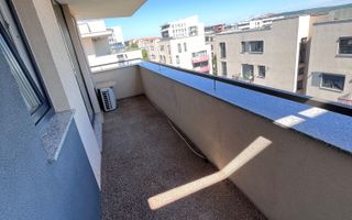 Apartament de 2 camere, modern 60mp, parcare, zona Sigma Center - Poză 8