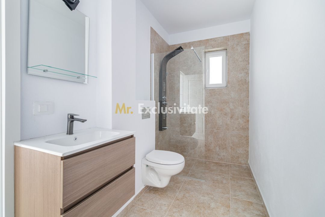 Apartament 3 camere Green City - Poză 8