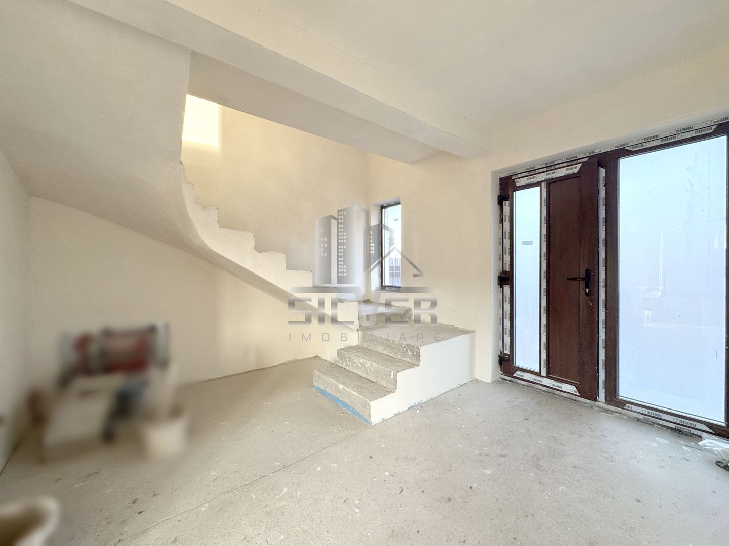 Case individuale cu teren de 400 mp! - Poză 12