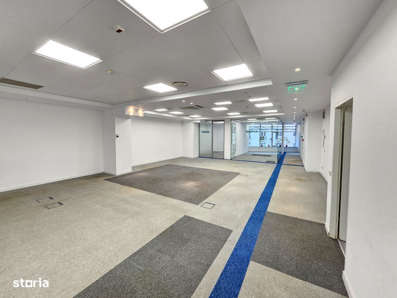 Spatiu de birouri, Universitate - Poză 2