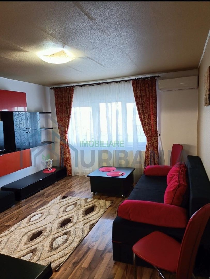 Vânzare apartament 2 camere, Valea Lupului, zona Rond Era, 54 mp utili, 89.800 euro - Poză 2