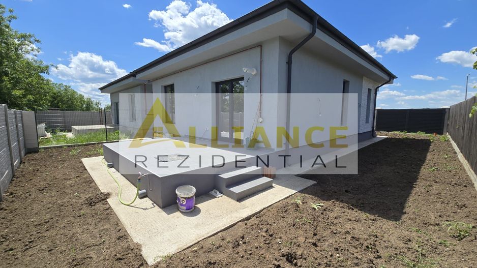 Casa 3 Camere | Aproape de bulevard si statia STV - Poză 3