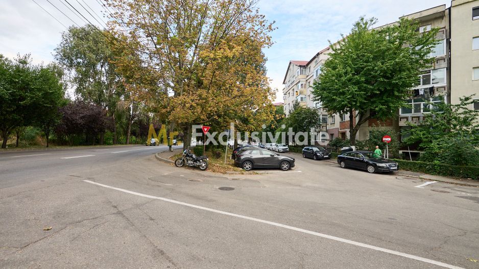 Apartament modern cu 2 camere și mansardă - Eremia Grigorescu - Poză 8