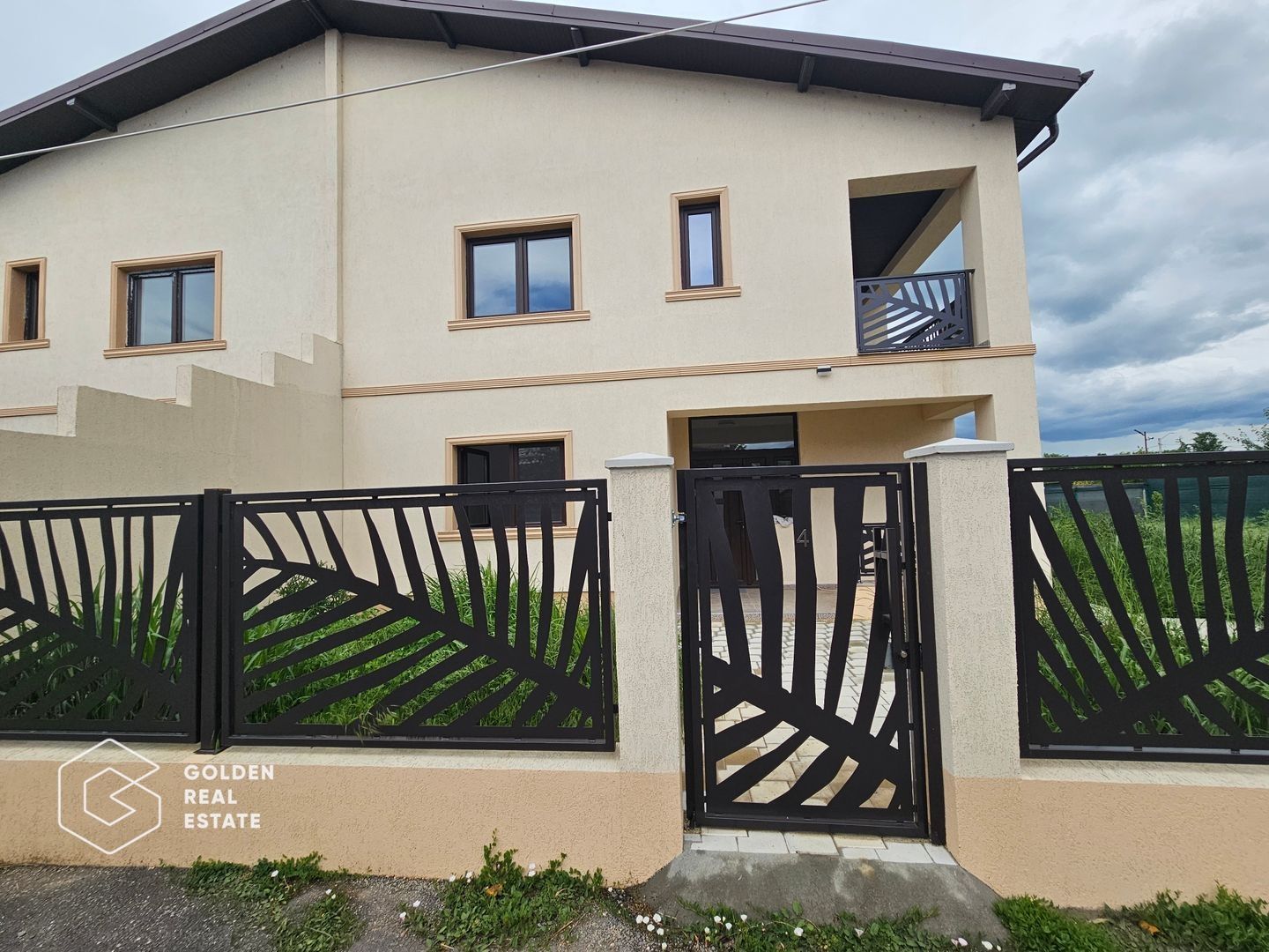 Casa spatioasa, 161 mp Utili, 4 camere, 4 bai, Tunari, COMISION 0% - Poză 13