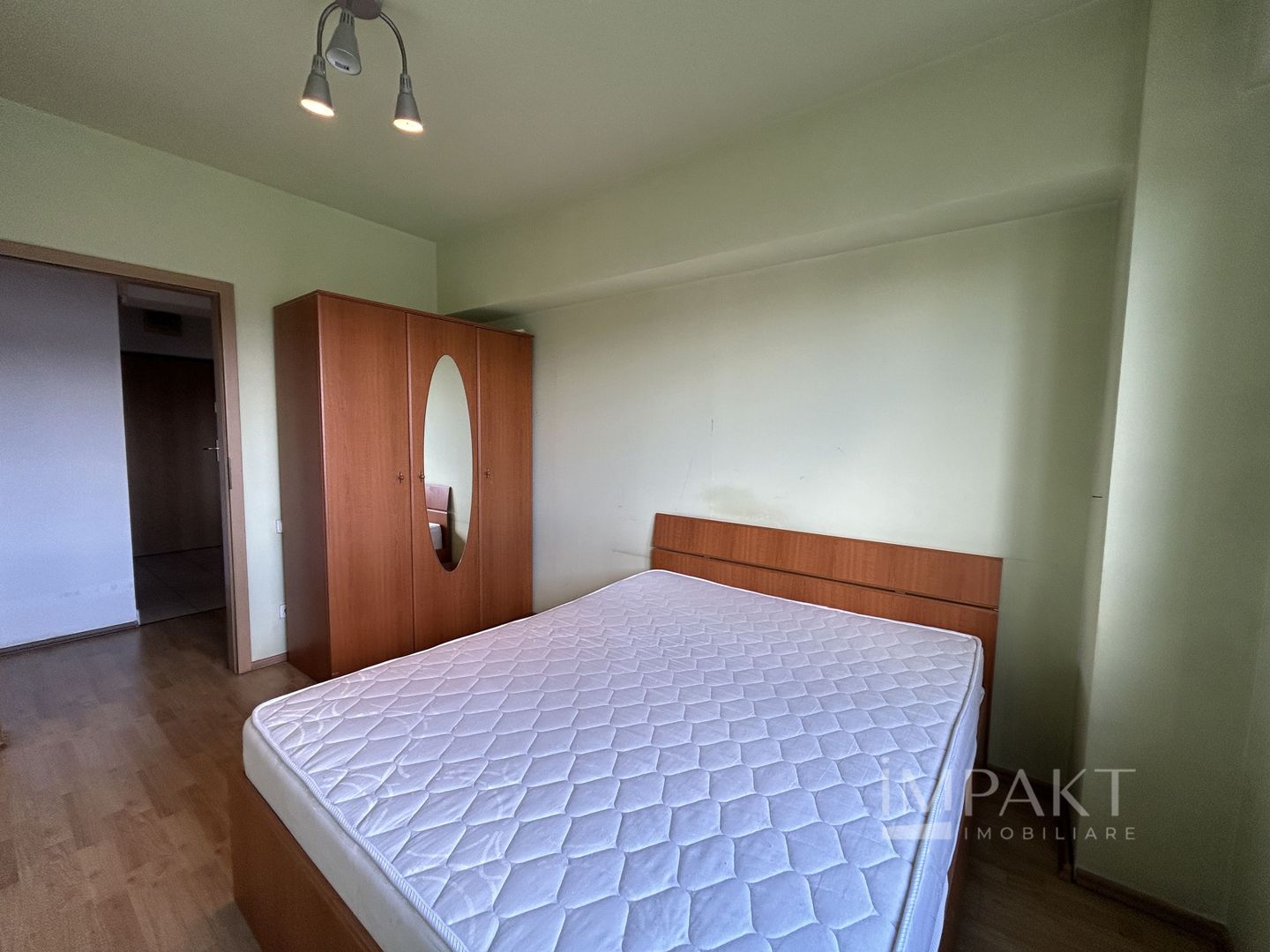 Vânzare apartament 3 camere, etaj intermediar, zona Dorobantilor! - Poză 7