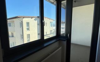 Apartament, 2 camere , modern, Sibiu D. Stanca - Poză 9