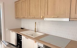 Apartament la cheie / etaj intermediar / Zona Terra - Poză 5