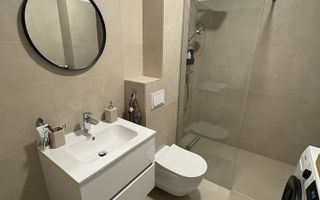 Apartament mobilat complet si parcare Apahida - Poză 5