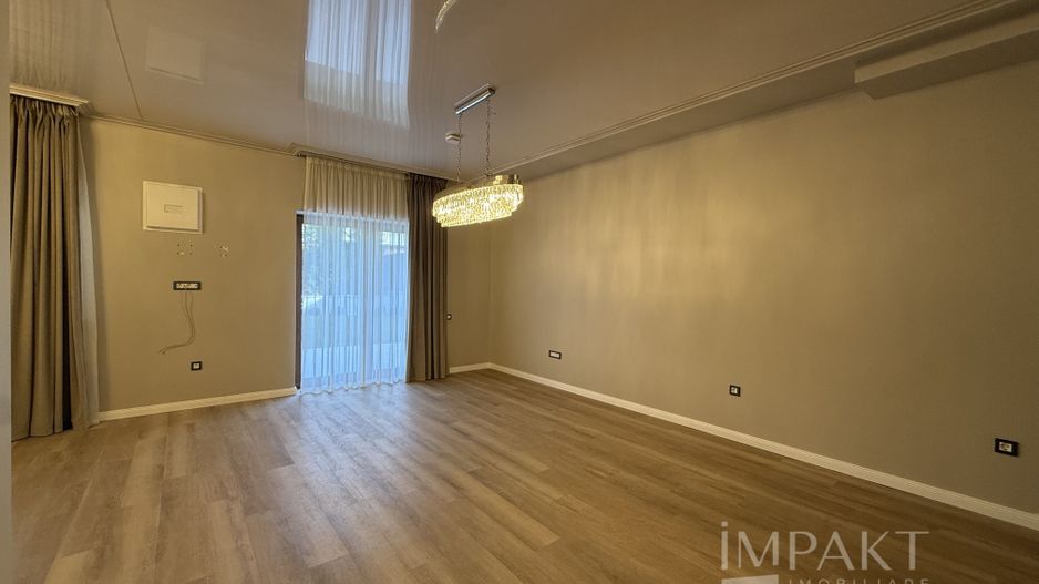 Cvadruplex  4 camere cu garaj in cartierul Buna Ziua ! - Poză 8