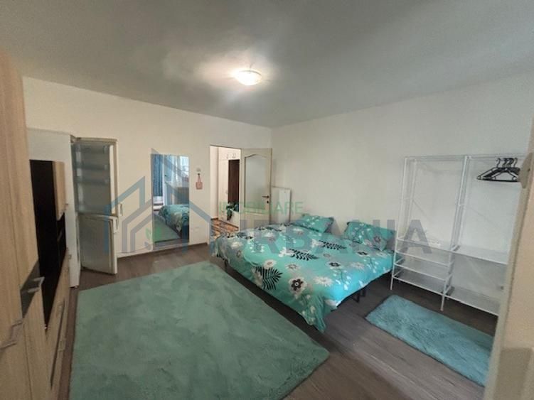 Garsonieră de închiriat în Tatari-Flora, Iași - Poză 1