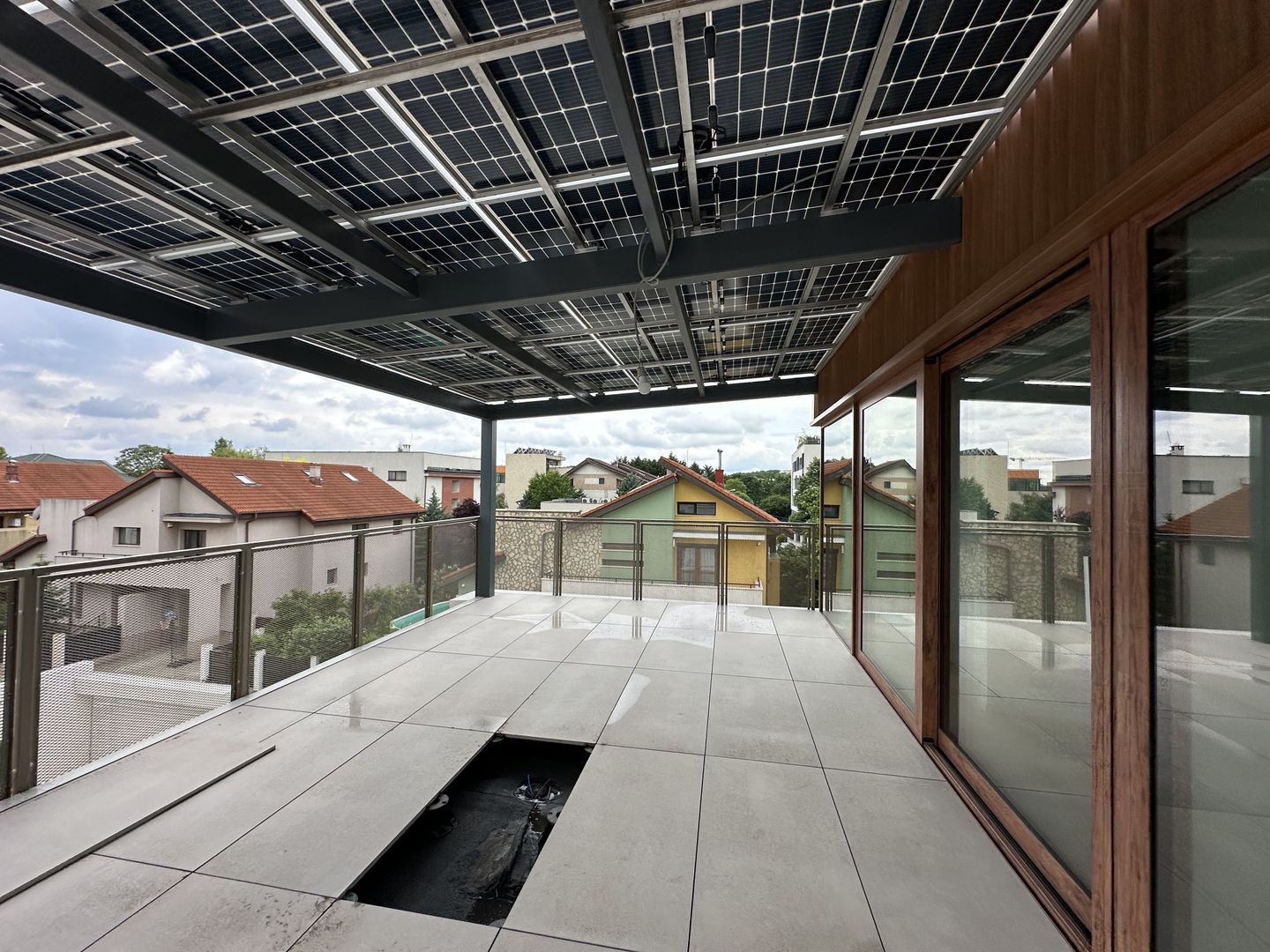 LUXURY VILLA  FOR SALE PIPERA - Poză 15