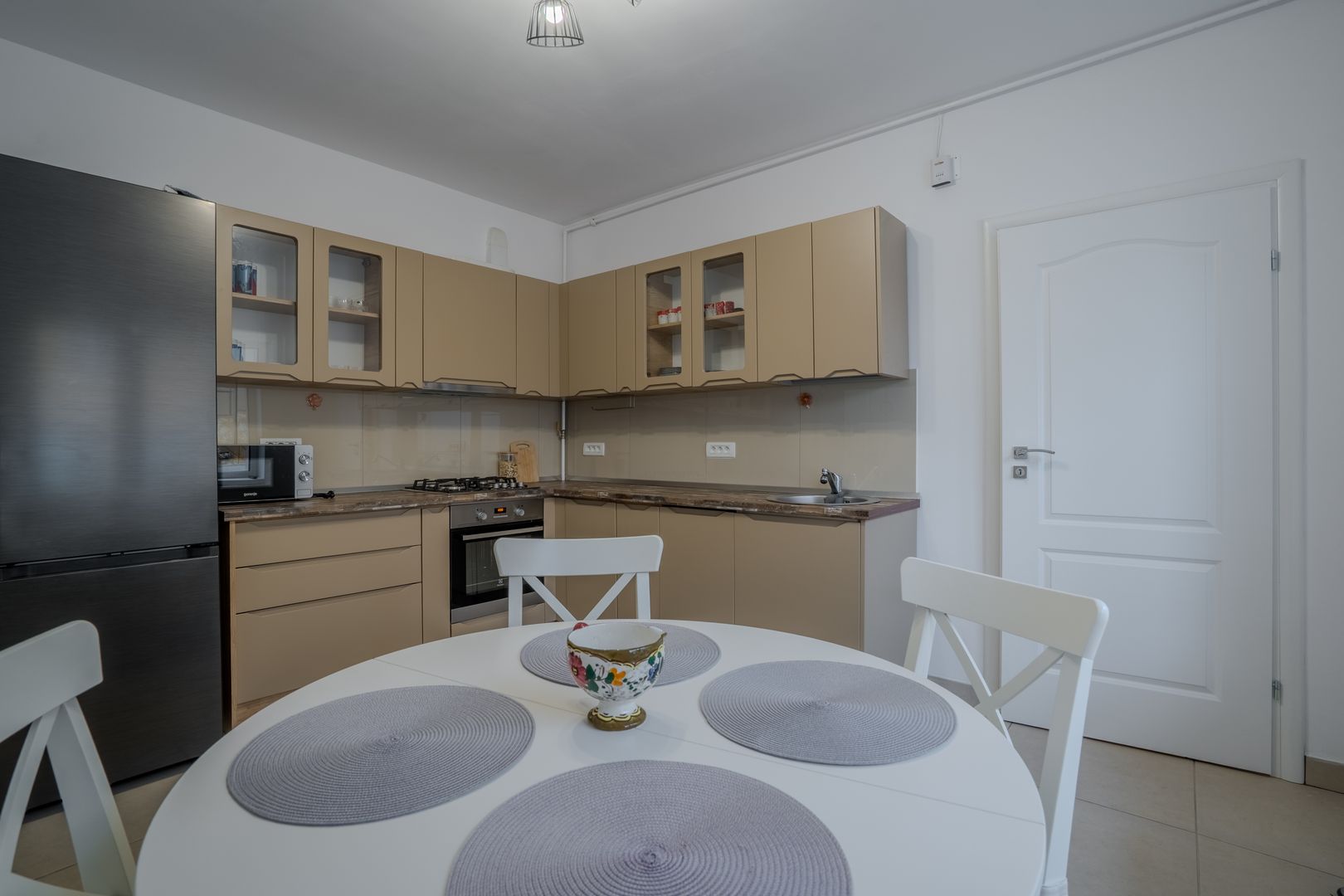 Casa individuala renovata integral | Brasovul Vechi - Dealul Cetatii - Poză 10