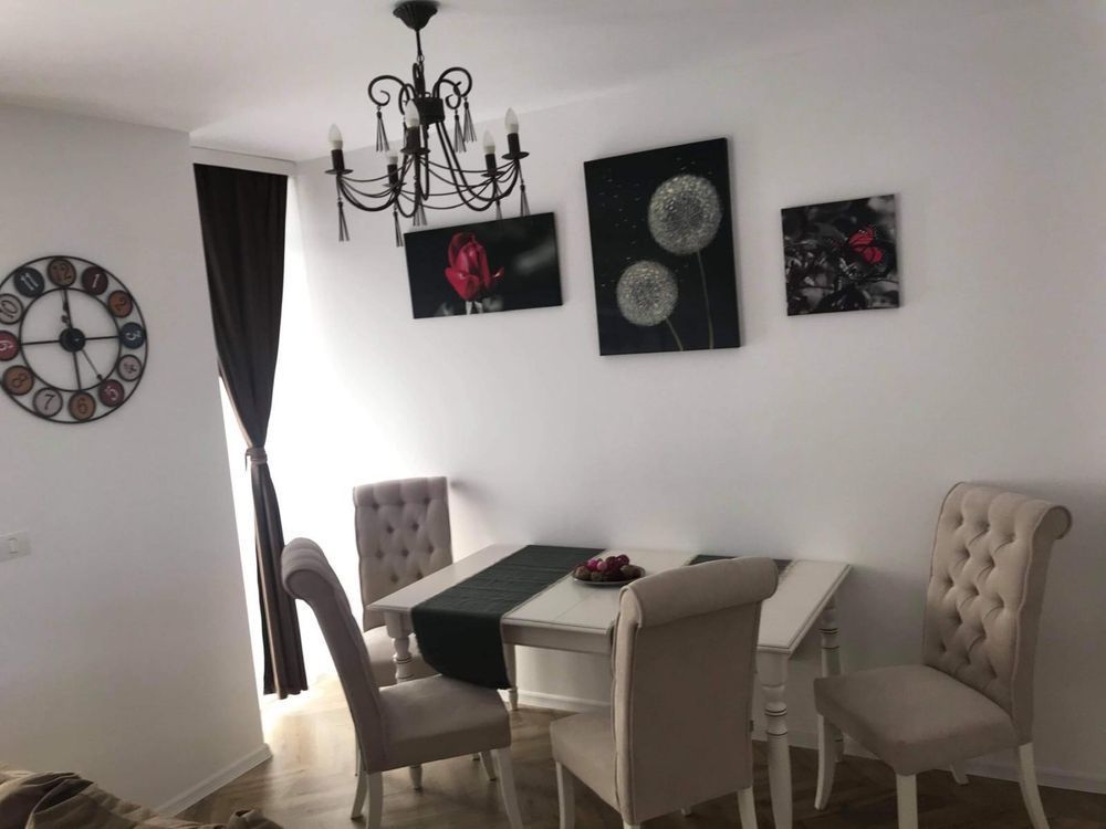 Apartament 2 camere bloc nou  etaj 1 - Poză 6