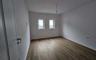 1/2 duplex nou, 3 camere 2 băi, Mănăstirea Şag 91mp pe parter - Poză 5