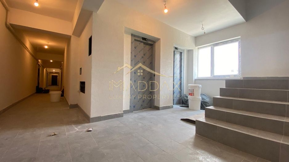Apartament nou***//3 camere //Zona Berceni //Mutare Imediată - Poză 16