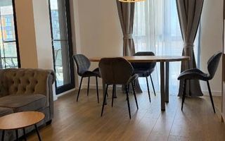 închiriere apartament 3 camere și 2 locuri parcare Parcului 20 - Poză 10