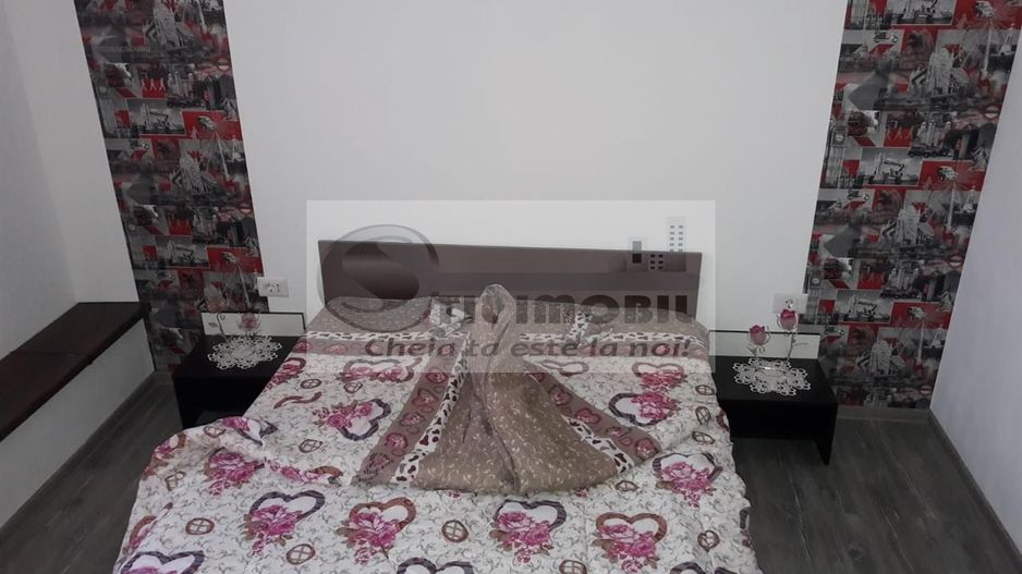 Apartament 3 Camere Copou Blocuri rusesti - Poză 3