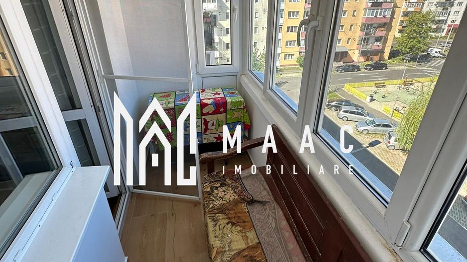 Apartament 2 camere | Renovat | Balcon | PETFRIENDLY | M. Viteazu - Poză 8