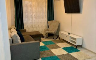 Apartament 2 camere Valea Lupului - Poză 1