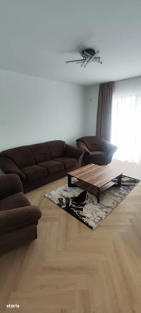 AP. 2 CAMERE - POMPA DE CALDURA, BUCATARIE INCHISA, PARCARE INCLUSA - Poză 2