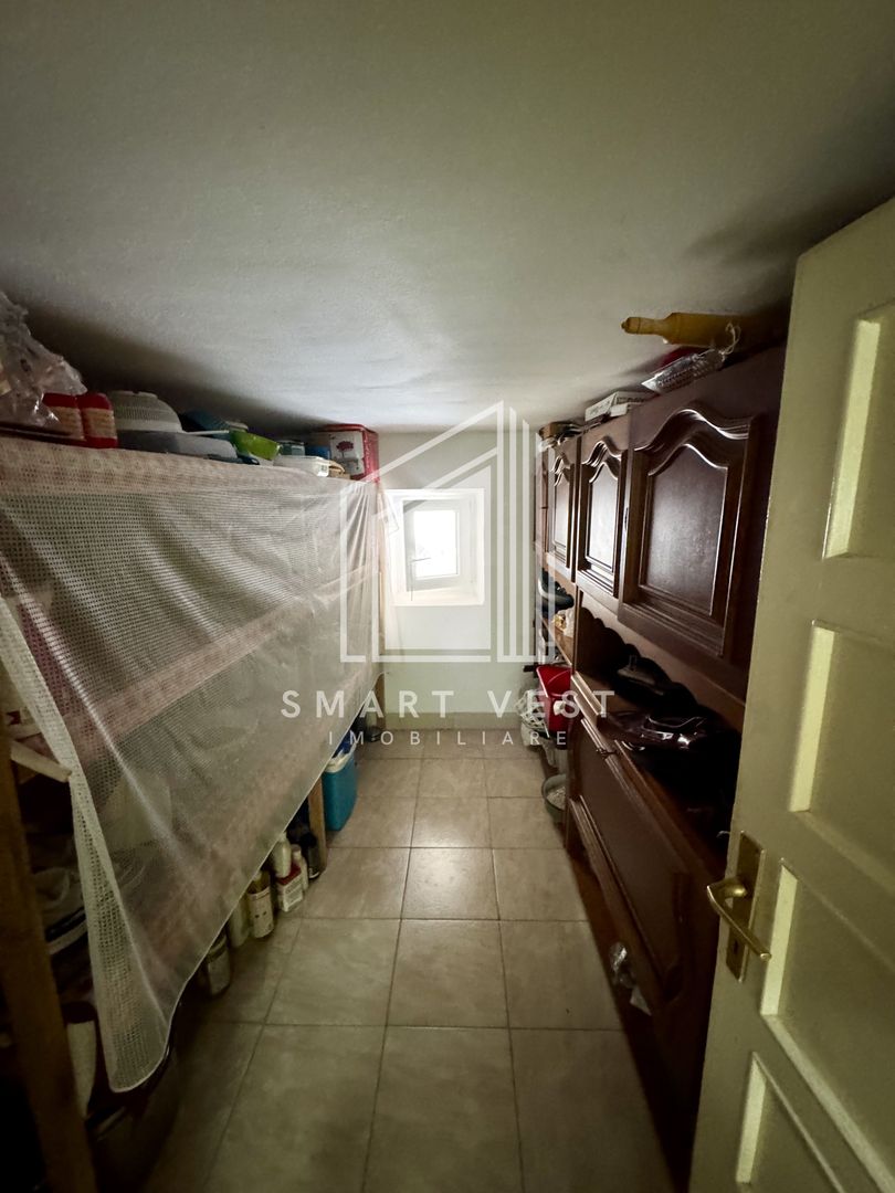 Casa de vanzare | 146mp | Zona 14 Mai - Poză 30