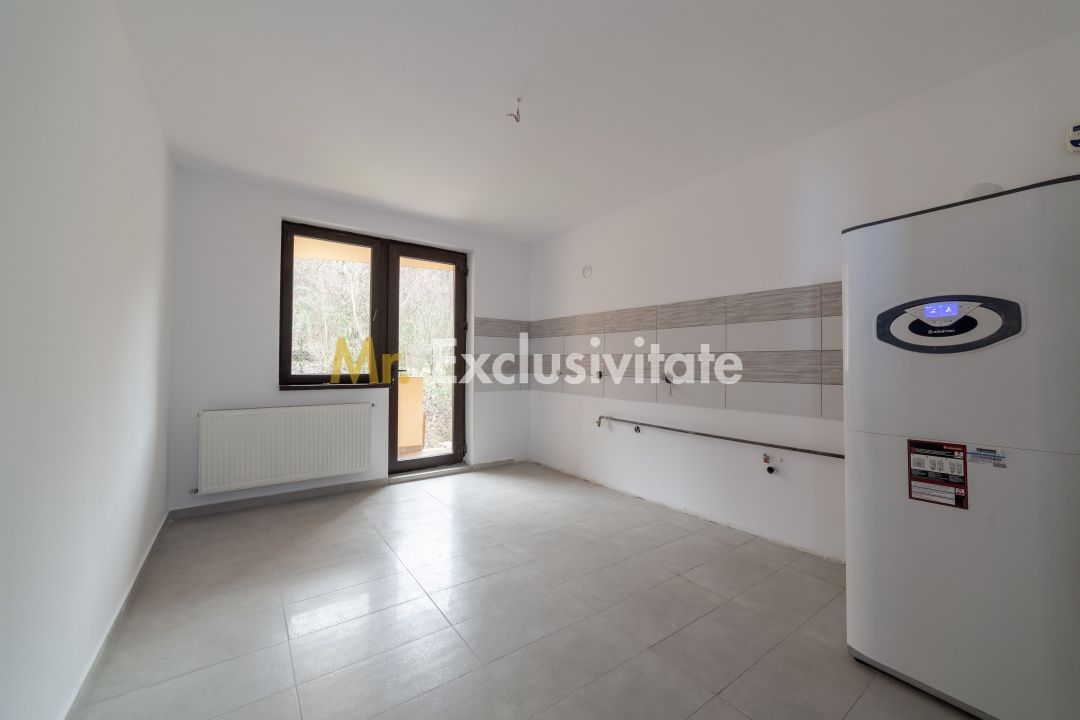 Casă spațioasă P+1+M – Izvorani, Ștefănești | Ideală pentru 2 familii! - Poză 3
