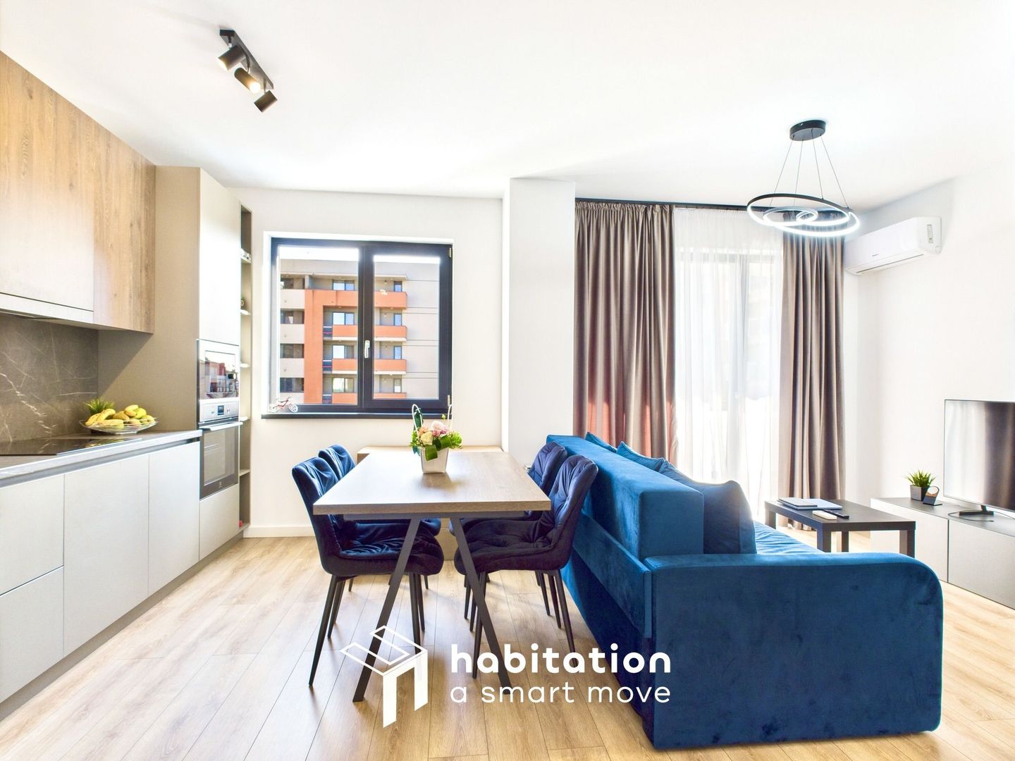 Refugiu luminos în zona Aradului - tur virtual disponibil - Poză 7