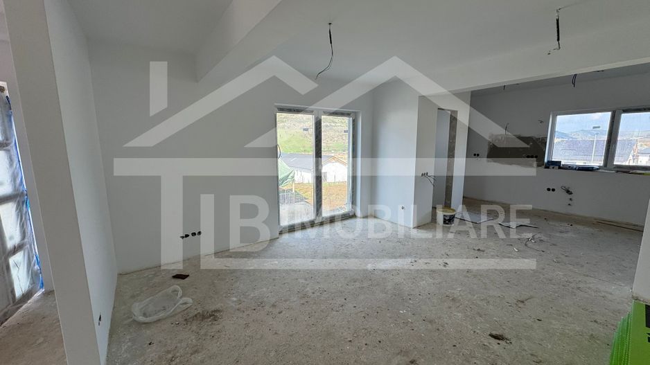 Casa cu 3 camere, 82mp, parcare, Zona Livezeni - Poză 3