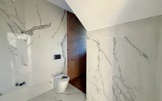 Vila Mediteraneana P+1E // 5 camere / 136 mp utili /garaj / Tunari - Poză 25