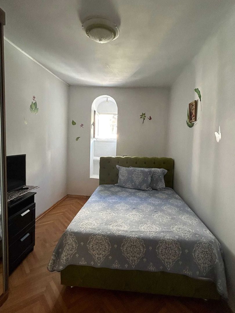 De vânzare apartament cu 4 camere în zona Cișmigiu - Poză 3