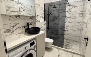 Soarelui | Bloc nou | Prima închiriere | Etaj 2 | Încălzire pardoseală - Poză 12