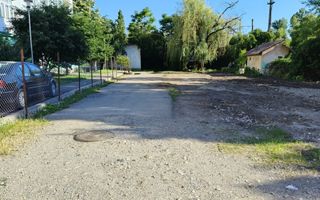 Teren intravilan de vânzare – Zona 9 Mai, Târgu Jiu | Comision 0% - Poză 3