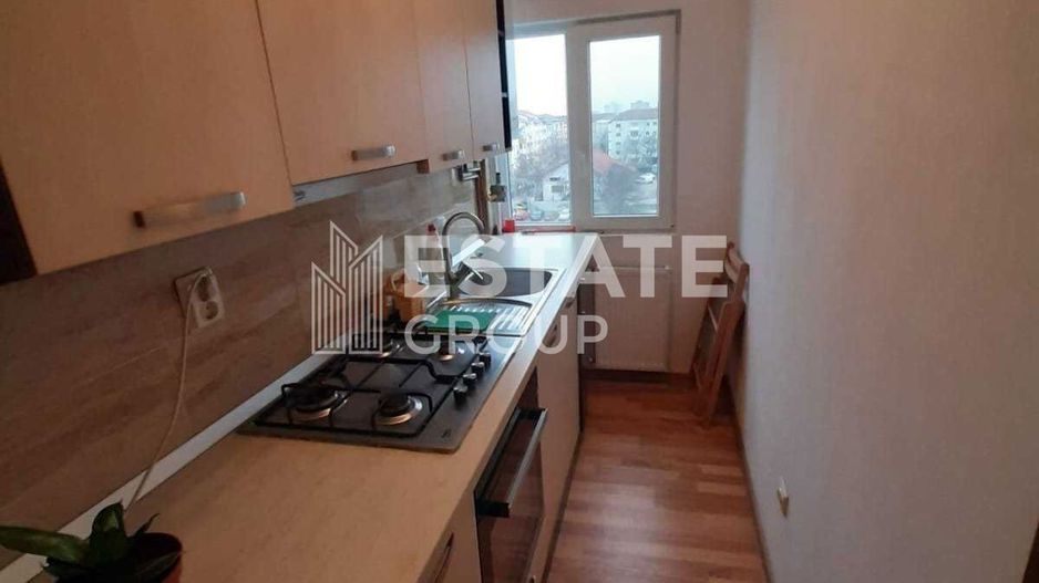 Apartament 2 camere Girocului, etaj 5 cu pod - Poză 6