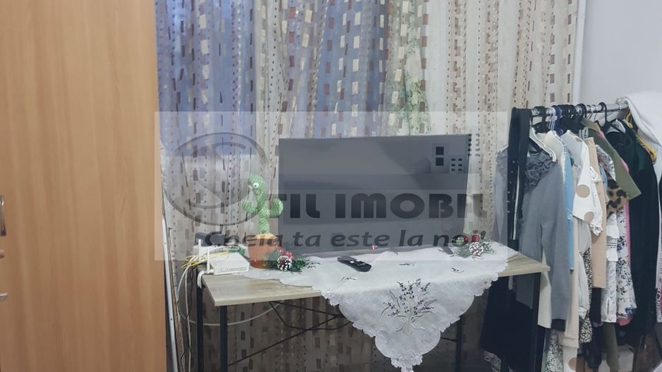 Apartament 2 camere, ND, 38.3mp, 67.500 euro-Podu Ros - Poză 7