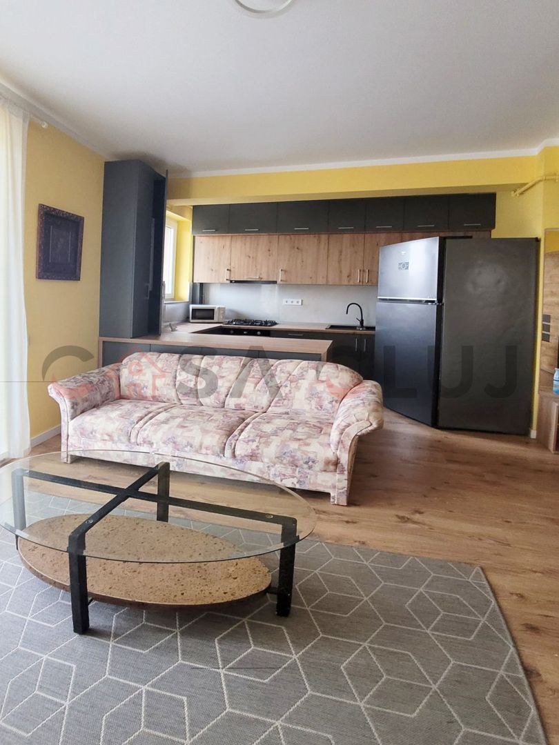 2 camere,  – zona Terra, Florești!! - Poză 1